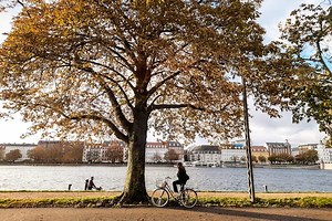 The best time to visit Copenhagen