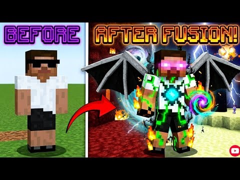 Carry Depie Transformation Minecraft All Mobs 😱|| ‪@CarryDepie‬‪@PGPBhai‬