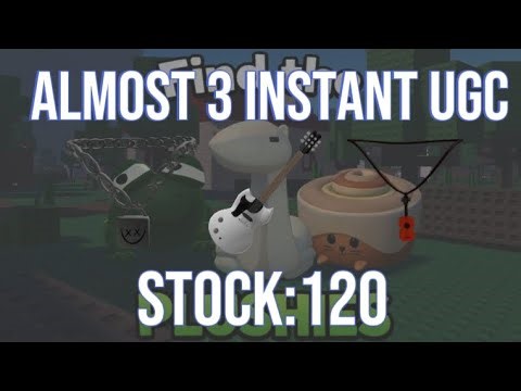 Find the Plushies! [118] Script - Almost 3 Instant Ugc 