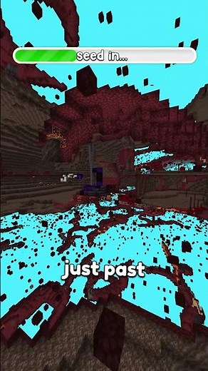 Ultimate Bedrock Seed! 💪