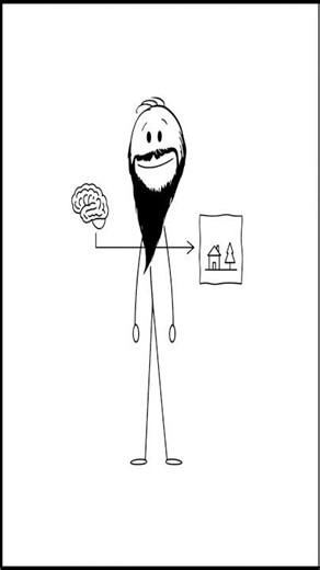 Why You Study Hard But Still Fail (The Formula)