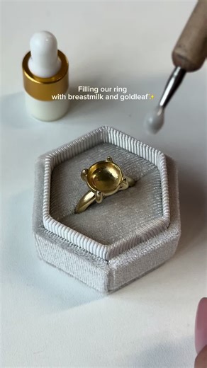 Breastmilk Jewelry: A Cherished Memory for Moms