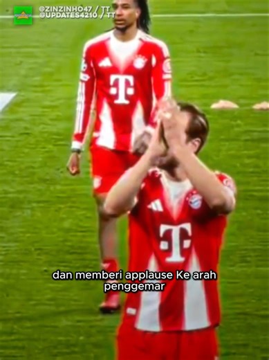 Olise Copy Paste Harry Kane 😂 #sepakbola