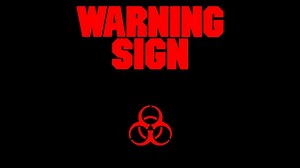 Warning Sign - Apple TV
