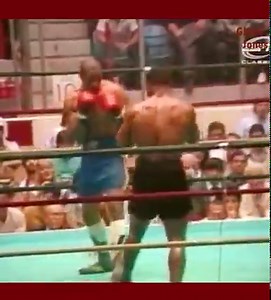 3.7K views · 46 reactions | Mike Tyson vs William Hosea  Crazy Fight history boxing 1986-06-28 | Street Fight Europe | Facebook