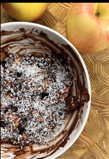 Delicious Lazy Girl Treat Recipe You’ll Love