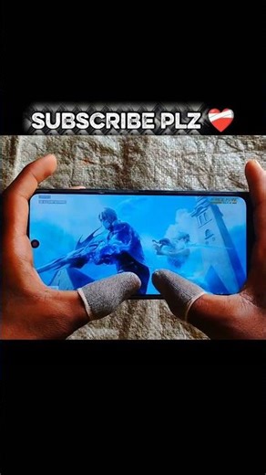 redmi note 12 5G handchame garena free fire #paramparic #freefire #song #viral