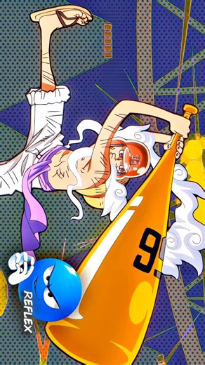 Reflex  on Instagram: "Luffy in this episode 🥵🔥 #onepiece #onepieceedit #anime #onepieceanime #luffy #monkeydluffy #fyp #luffygear5"