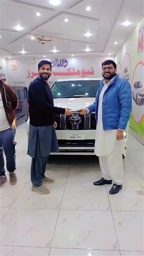 2025 Toyota Prado Review: Features and Specifications