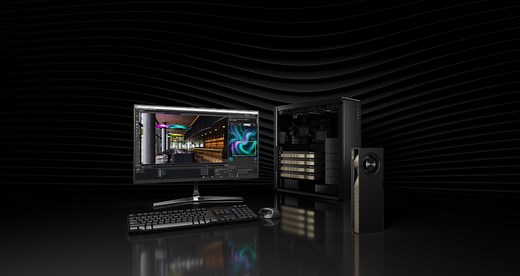 Now Generally Available, NVIDIA RTX PRO 5000 72GB Blackwell GPU Expands Memory Options for Desktop Agentic AI