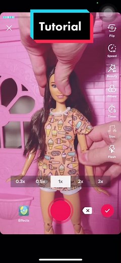 Barbie Stop Motion Tutorial: How to Make Dolls Dance and Move