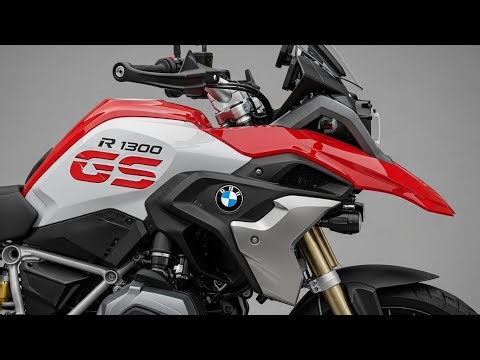 NEW BMW R 1300 GS Adventure (2026) – First Look Official Launch Finally Launches Full Review!