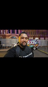 31K views · 3.1K reactions | What an event to witness  I do not care what anyone has to say, if you stepped onto that strip you are a soldier win or lose 﫱‍﫲 @runnation Thank you @kamikaze.energy for looking after me last night 凉 | Hori_Humor | Facebook