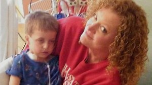Iowa mom takes on Medicaid to fight for her dying son — and wins