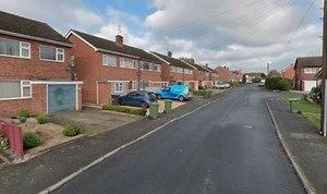 Horror as serving police officer and child, 3, found dead