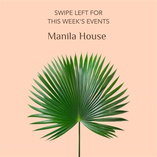 Manila House Private Members Club on Reels