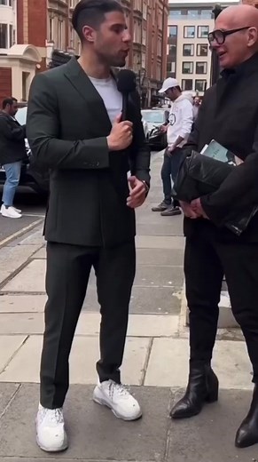 That’s just me though #fredotv #stitch | top 3 designer brands