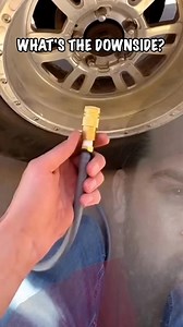 92K views · 830 reactions | Useful or Not? How to Inflate a Tire with Air Pressure—No Adapter Needed! #car #hack #Carlovers | Car Lovers Corner | Facebook