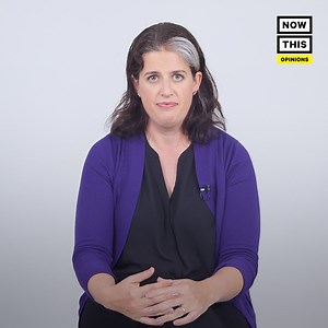 ‘When we make entire countries unlivable, we cannot blame the people who are no longer able to live there.’ — This human rights lawyer explains the importance of maintaining America’s refugee program | NowThis