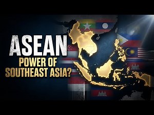 What is ASEAN? | History, Members, Headquarters & Objectives | GK for Exams