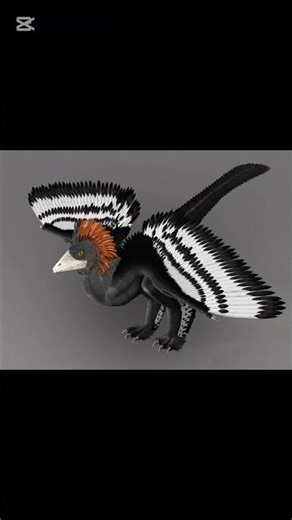 Το χρώμα των δεινοσαύρων #dinosaurs #dinosaur #jurassicworld #paleontology
