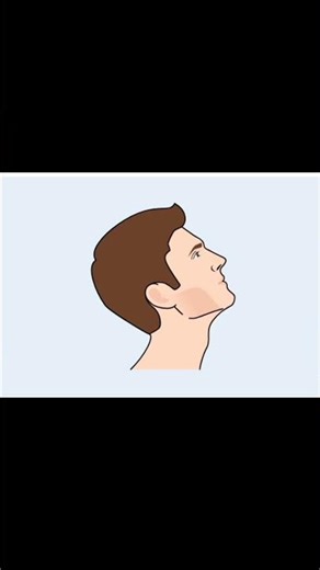 daily 15 exercises Upward Chewing 🔥