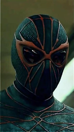 She Can See What’s Coming #movieedits