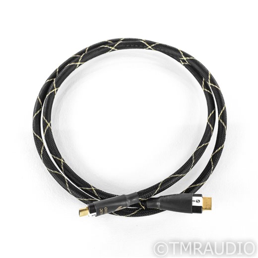 Harmonic Technology Magic Audio I2S Digital Cable; 1.5m HDMI Interconnect; 1.4A