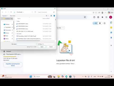 Tugas Beck-Up Data, mata kuliah keamana dan perlindungan data