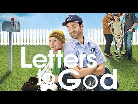 Letters to God (Free Full Movie) Family l Drama