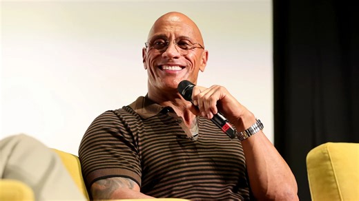 WWE ace who made The Rock look tiny in backstage photo vows he’ll never return after being fired