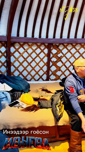 #Инээдээр_гоёсон_Монгол шоу тоглолтын реклам бүтээх явц. Тоглотын тасалбарыг https://www.ticket.mn/event/date/9010 | MASK Production