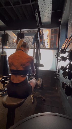 Prep for My First Junior Bikini Show