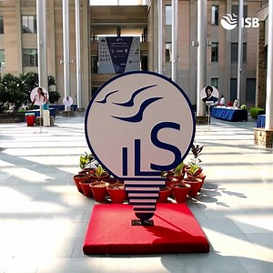 Experience the highlights of the ISB Leadership Summit (ILS) 2024, our flagship student-led event. Hosted at the Mohali and Hyderabad campuses, the summit centered around the theme ‘Leadership in New India’, featuring thought-provoking discussions and
