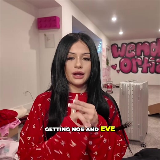 Gift Haul: Upgraded Tech for Noe and Eve! #wendyortiz #wotion #evelynortiz #theresnoee