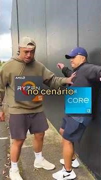 A Maior Vergonha da Intel! (Crash dos Processadores)