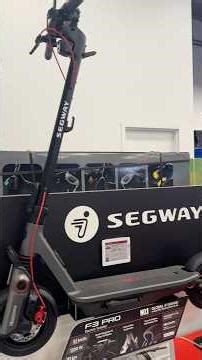 Segway: More Expensive Than a Motorcycle!! Let's Compare #segway #price #adventure