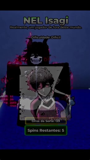 Ness Showcase chemical reaction in blue lock rivals #fyp #fyppppppppppppppppppppppp #roblox #bluelockrivals #ness