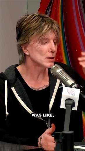 Goo Goo Dolls on playing the first Jingle Ball before "Iris" even existed