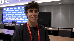 Creed Thompson Details What He's Most Excited For In His Marathon Debut, The BYU XC Team, and More