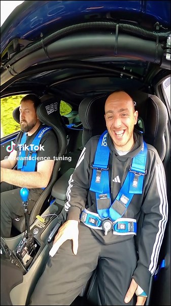 ST225 Performance: 520BHP Turbo Tuning Results