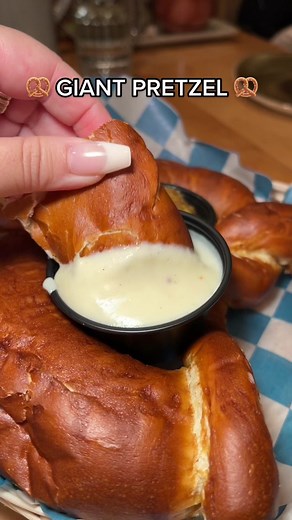 Discover Authentic German Food in Leavenworth
