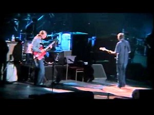 Layla Live 2006 Clapton and Trucks