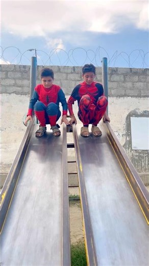 Hulk scared on Superheroes 😂 #shorts