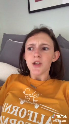 This happens E V E R Y N I G H T