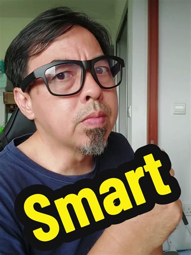 Airmars SG10: Stylish Smart Bluetooth Glasses