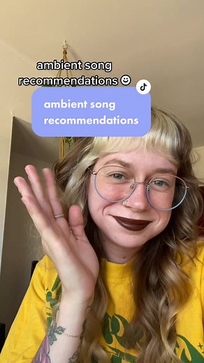 #ambient #ambientsounds #musicrecommendations