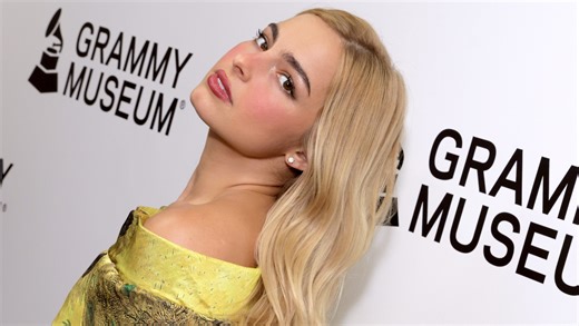 Addison Rae fans 'gagged' after Apple uses track to unveil new iPhone