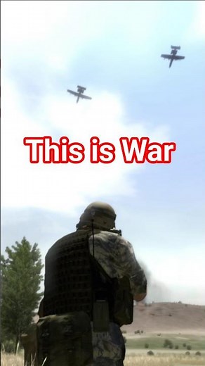 Arma 2: Started a War