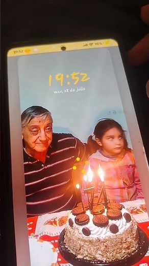 Como cambiar el fondo de pantalla